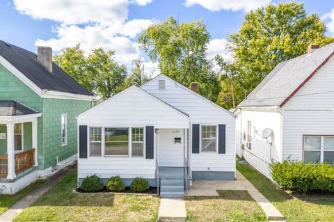 Photo of 1129 Kahn Avenue, Hamilton, OH 45011 (MLS # 1859781) Photo of 1129 Kahn Avenue, Hamilton, OH 45011 (MLS # 1859781)