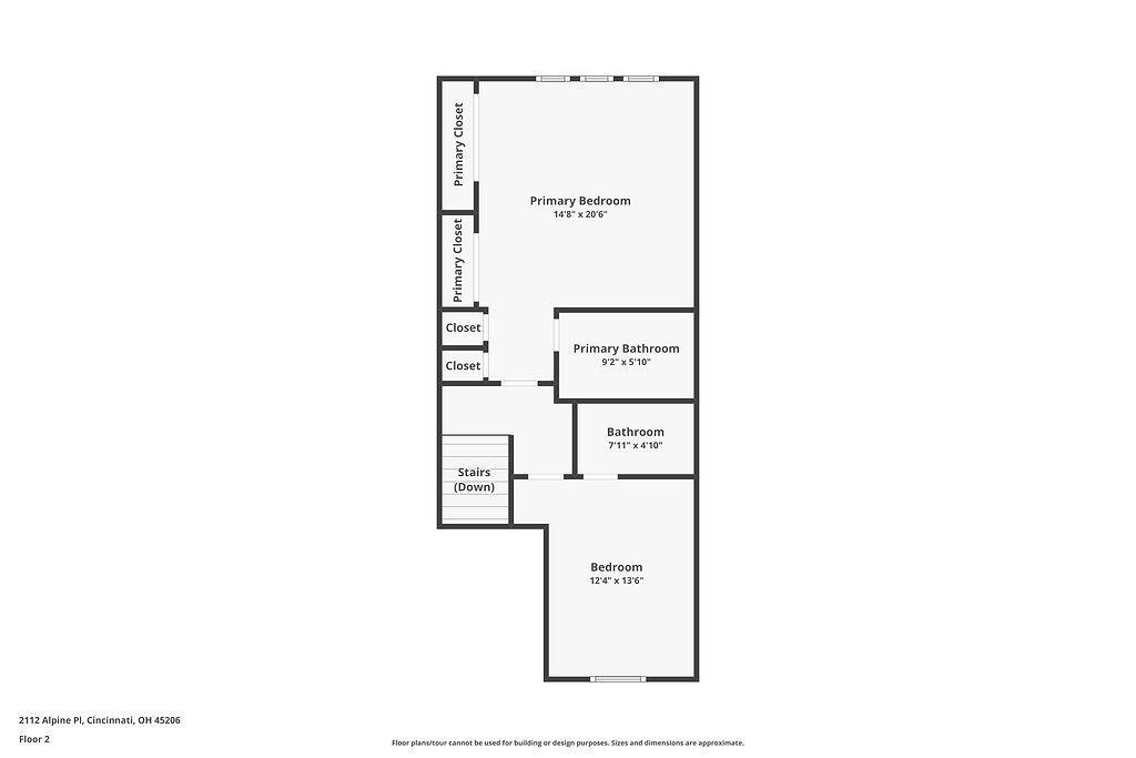 2112 Alpine Place, Cincinnati, Ohio image 31