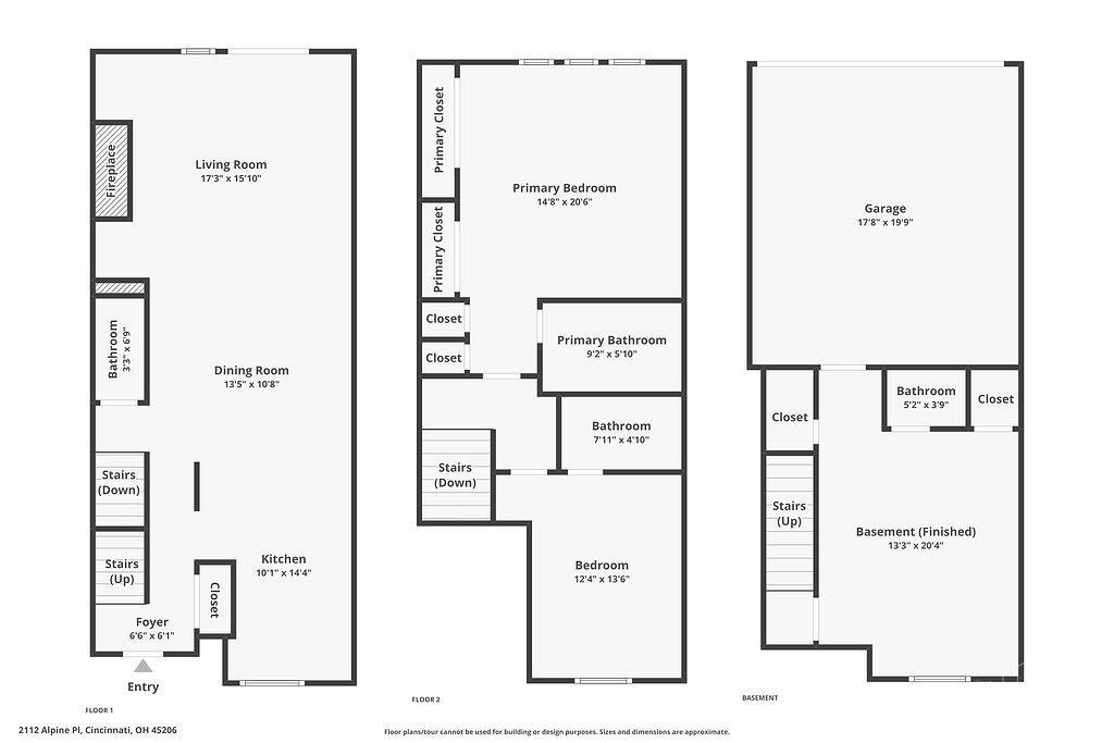 2112 Alpine Place, Cincinnati, Ohio image 32