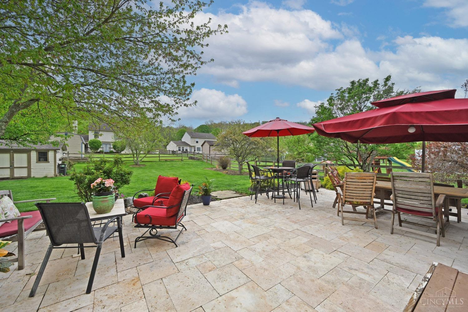 5483 Lake Michigan Drive, Fairfield, Ohio image 36