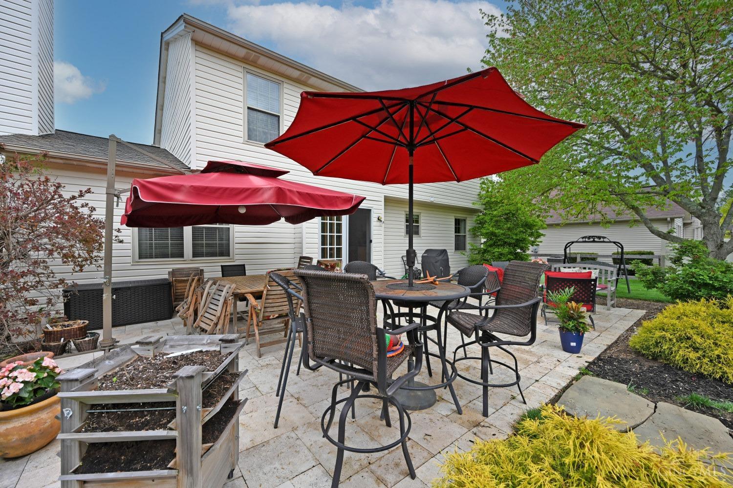 5483 Lake Michigan Drive, Fairfield, Ohio image 38