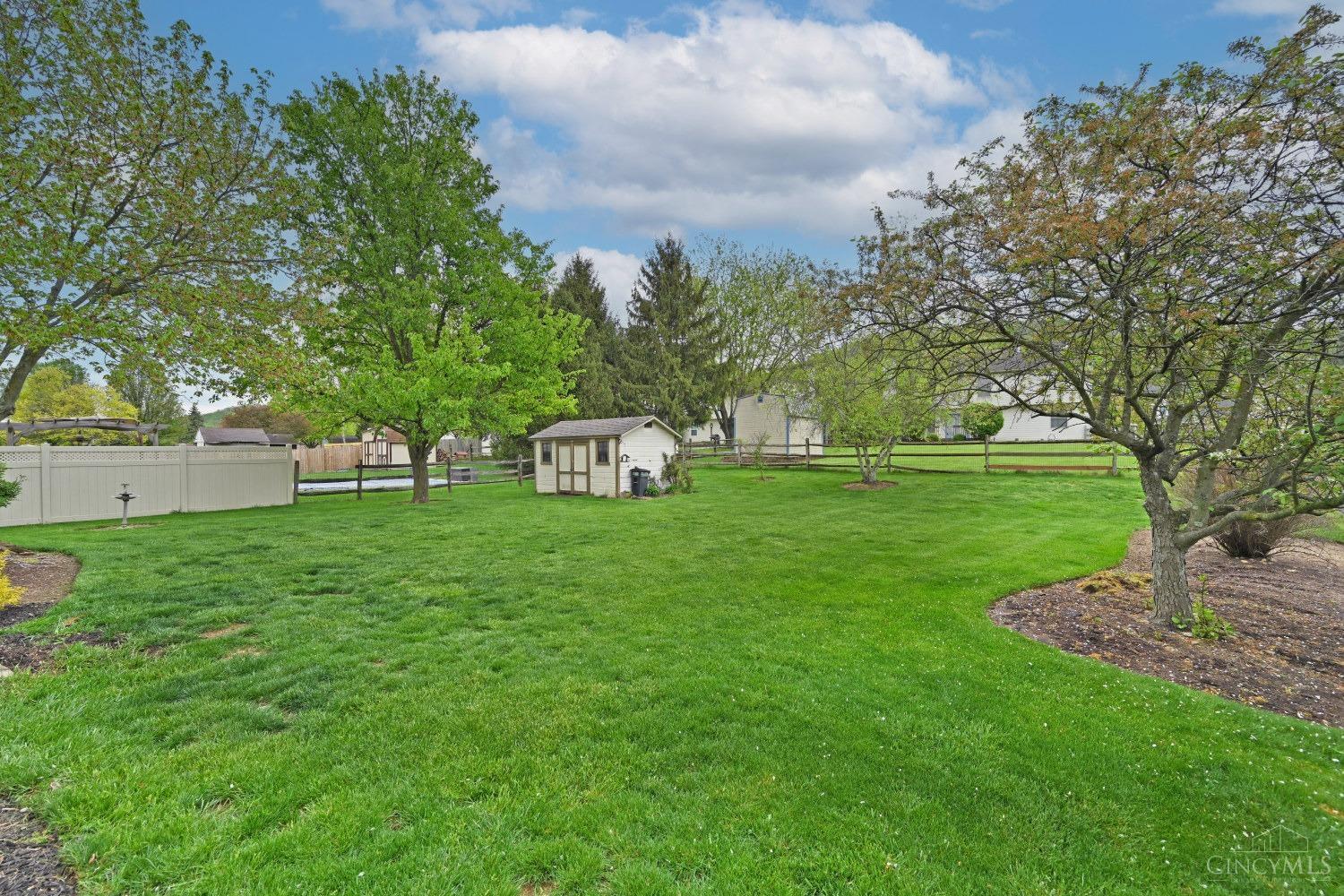 5483 Lake Michigan Drive, Fairfield, Ohio image 39