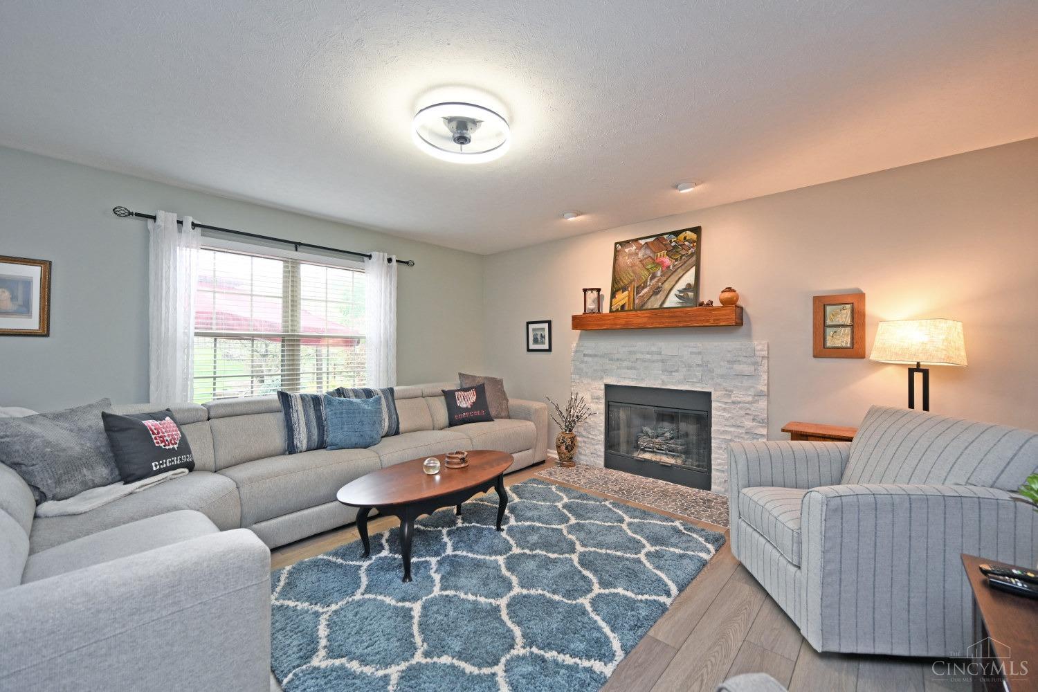 5483 Lake Michigan Drive, Fairfield, Ohio image 18