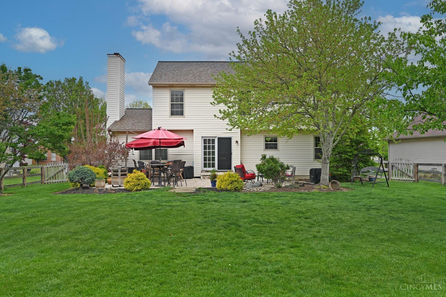 5483 Lake Michigan Drive, Fairfield, Ohio image 43