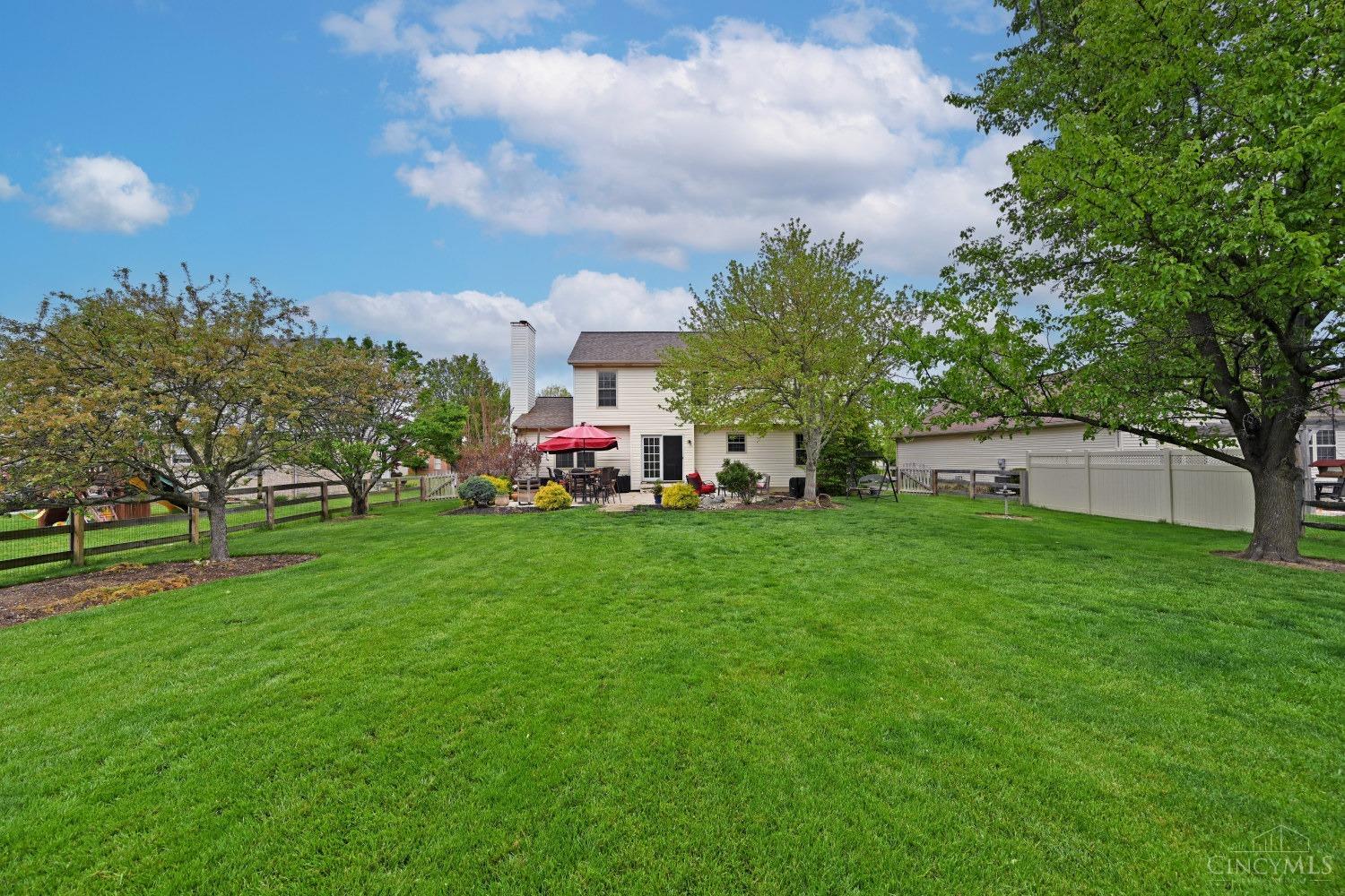 5483 Lake Michigan Drive, Fairfield, Ohio image 42