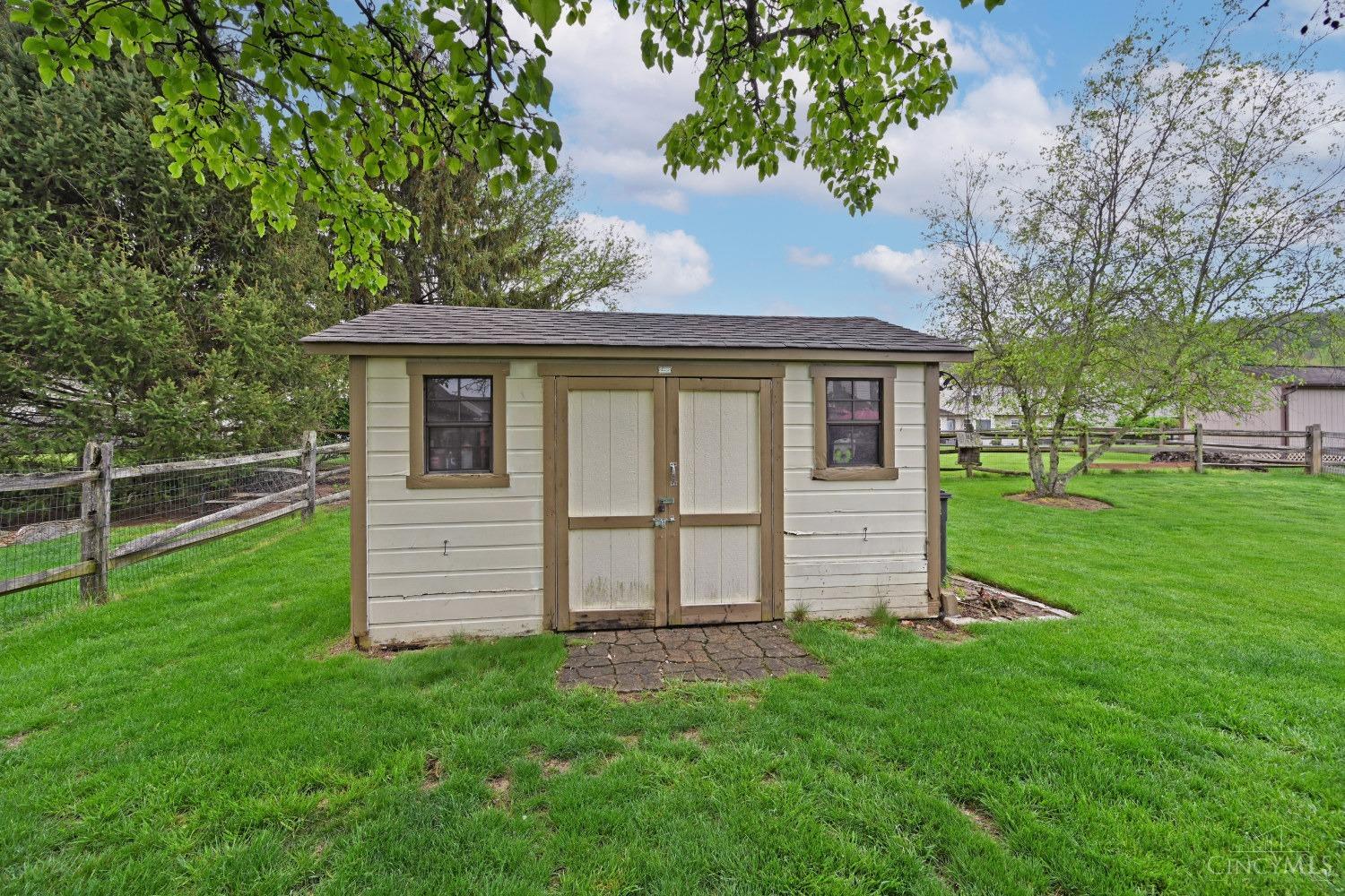 5483 Lake Michigan Drive, Fairfield, Ohio image 41