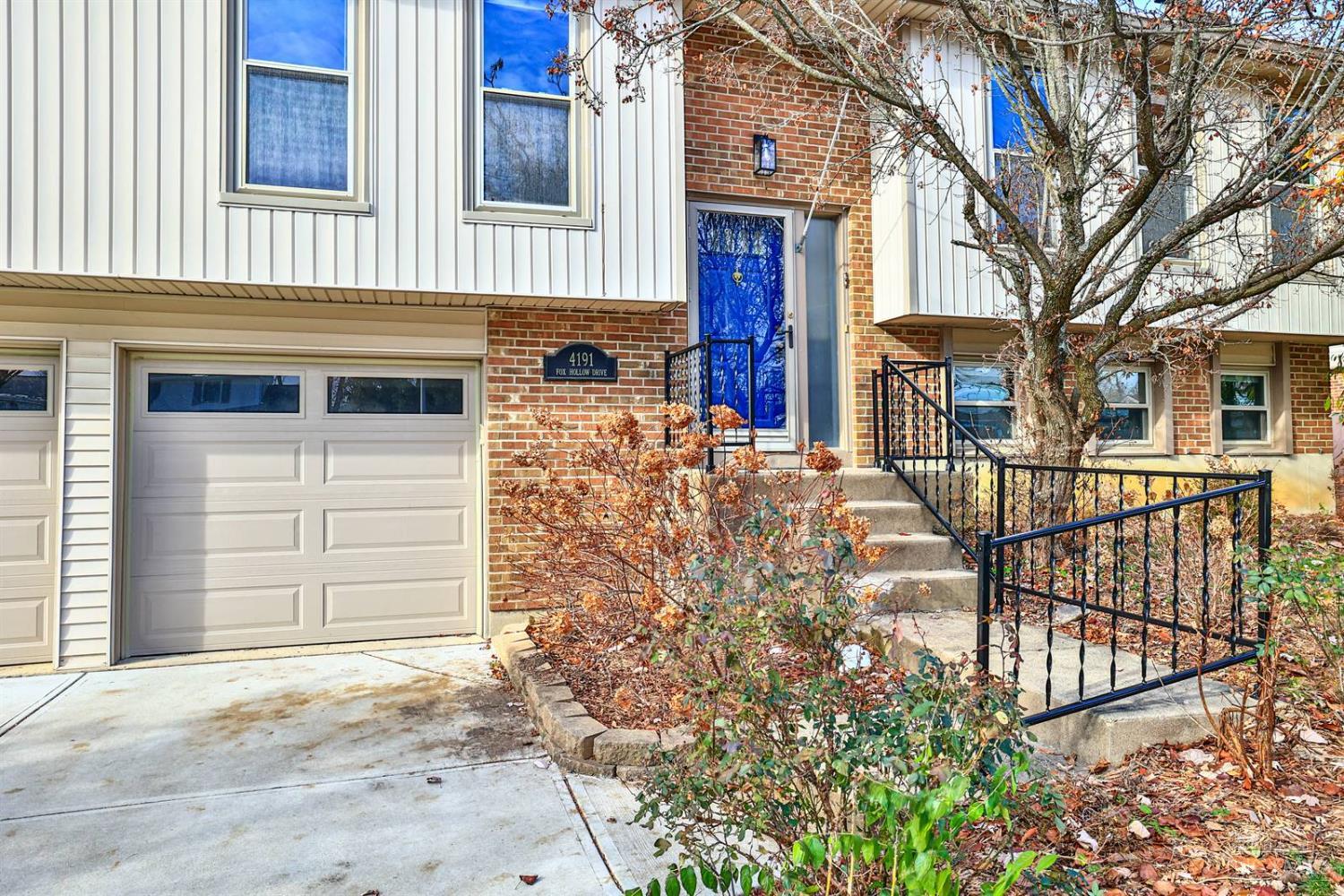 4191 Fox Hollow Drive