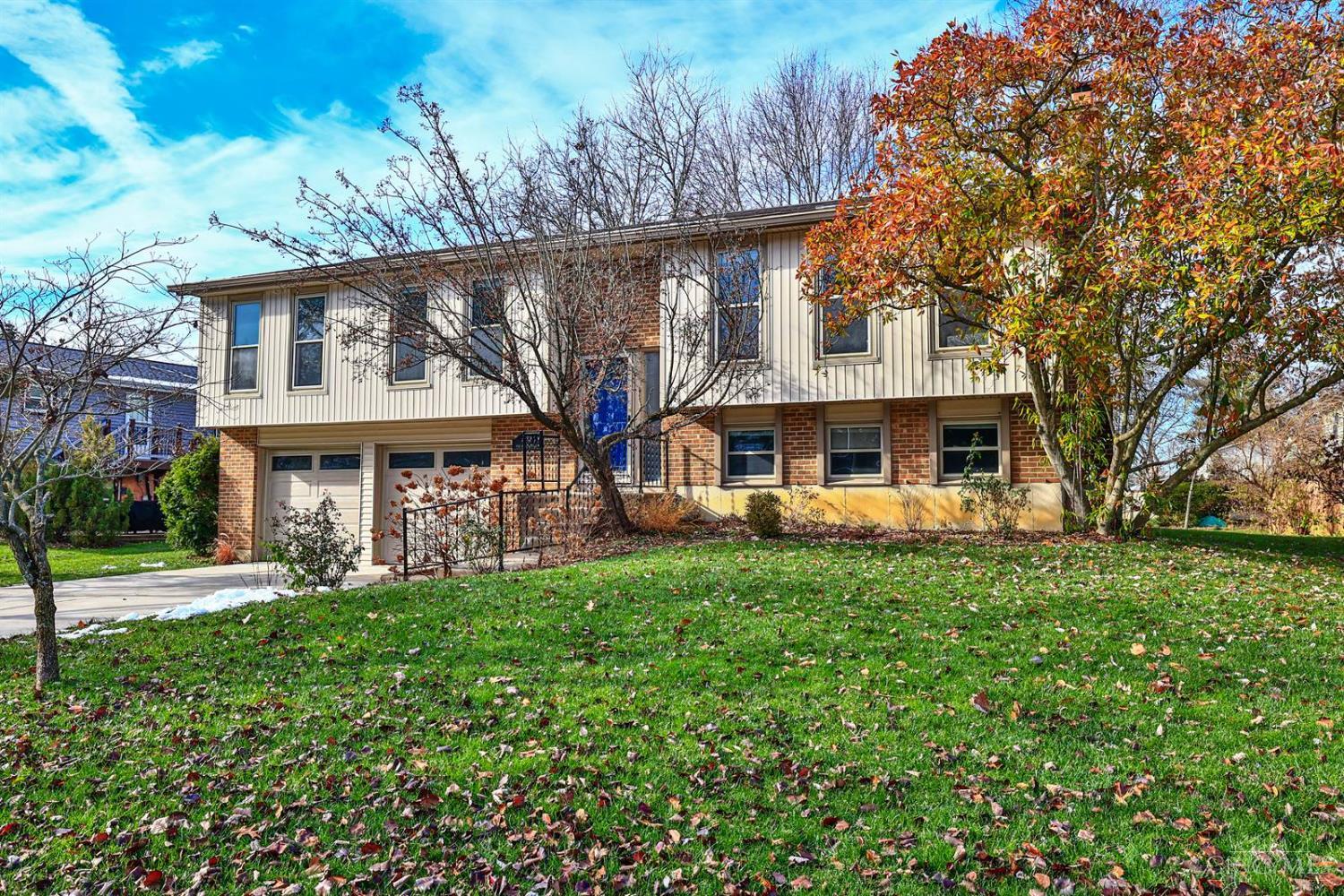 4191 Fox Hollow Drive