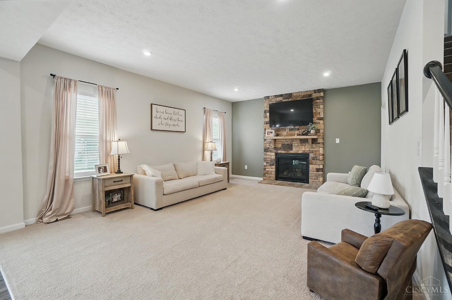 1240 Springfield Drive, Harrison, Ohio image 12