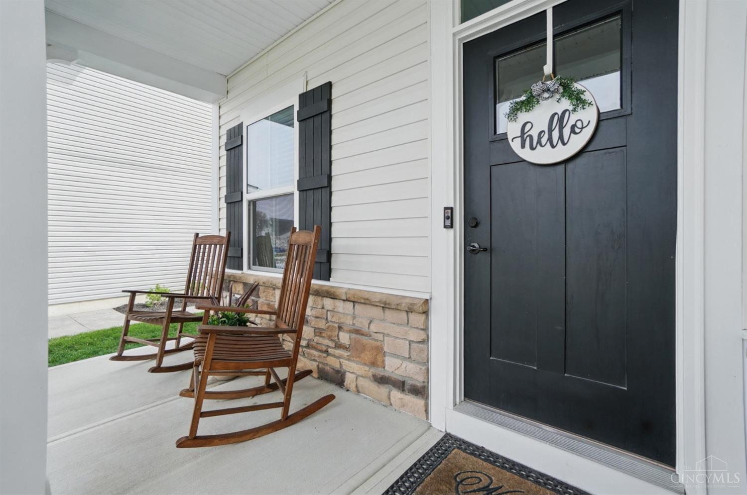 1240 Springfield Drive, Harrison, Ohio image 3