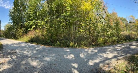0 2079 Old State Road Mt Orab OH 45154