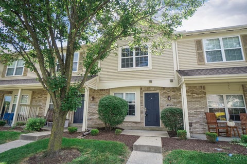 Condo For Rent - 4185 Spyglass Hill<br/> Warren County, Mason, OH 45040