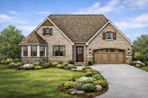 Photo of 3108 Laurel Hill Lane, Green Township, OH 45248 (MLS # 1869288)