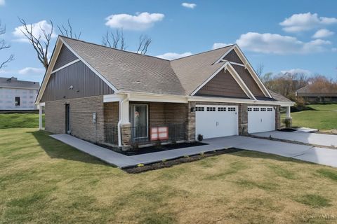 Photo of 5017 Waterford Lane, Middletown, OH 45042 (MLS # 1862489)