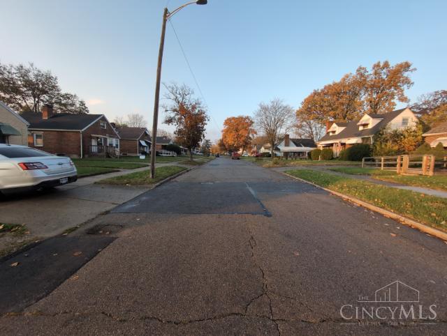 1312 Canfield Avenue