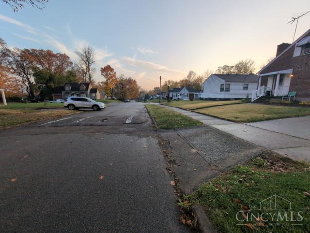 1312 Canfield Avenue