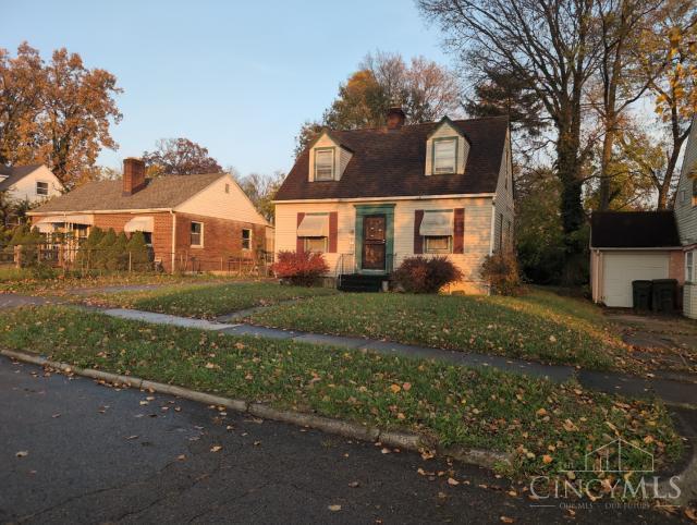 1312 Canfield Avenue