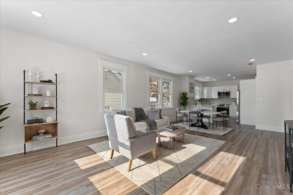 3602 Homelawn Avenue