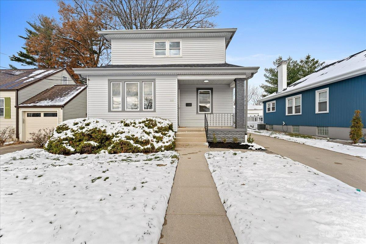 3602 Homelawn Avenue