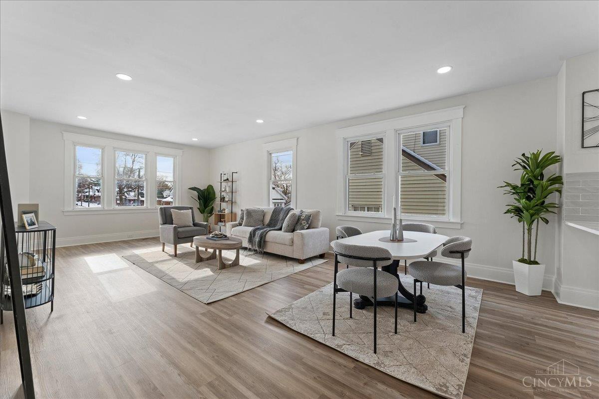 3602 Homelawn Avenue