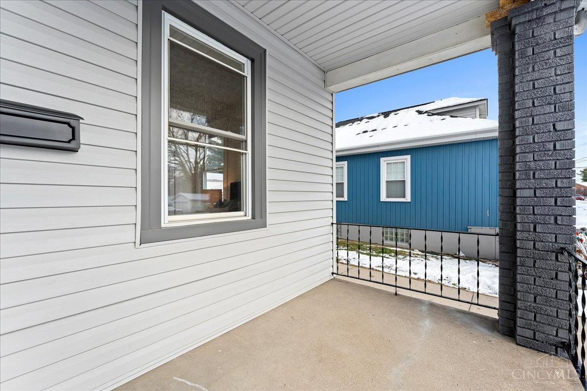 3602 Homelawn Avenue