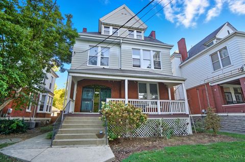 2195 Victory Parkway Cincinnati OH 45206