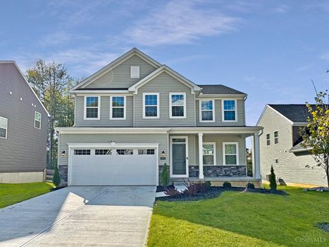 Photo of 1272 Millstream Drive, Batavia Township, OH 45102 (MLS # 1857081)