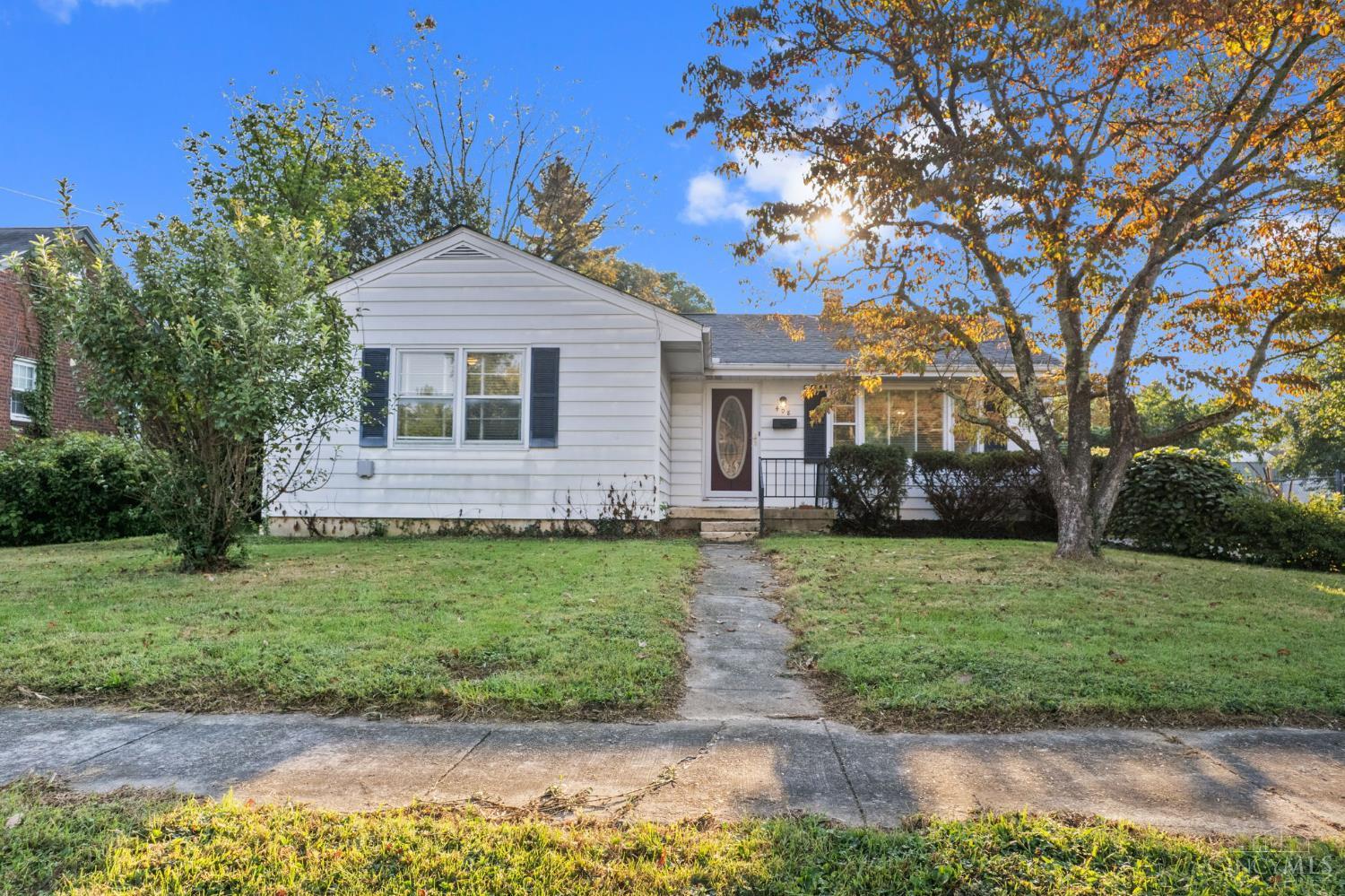 408 N Green Street