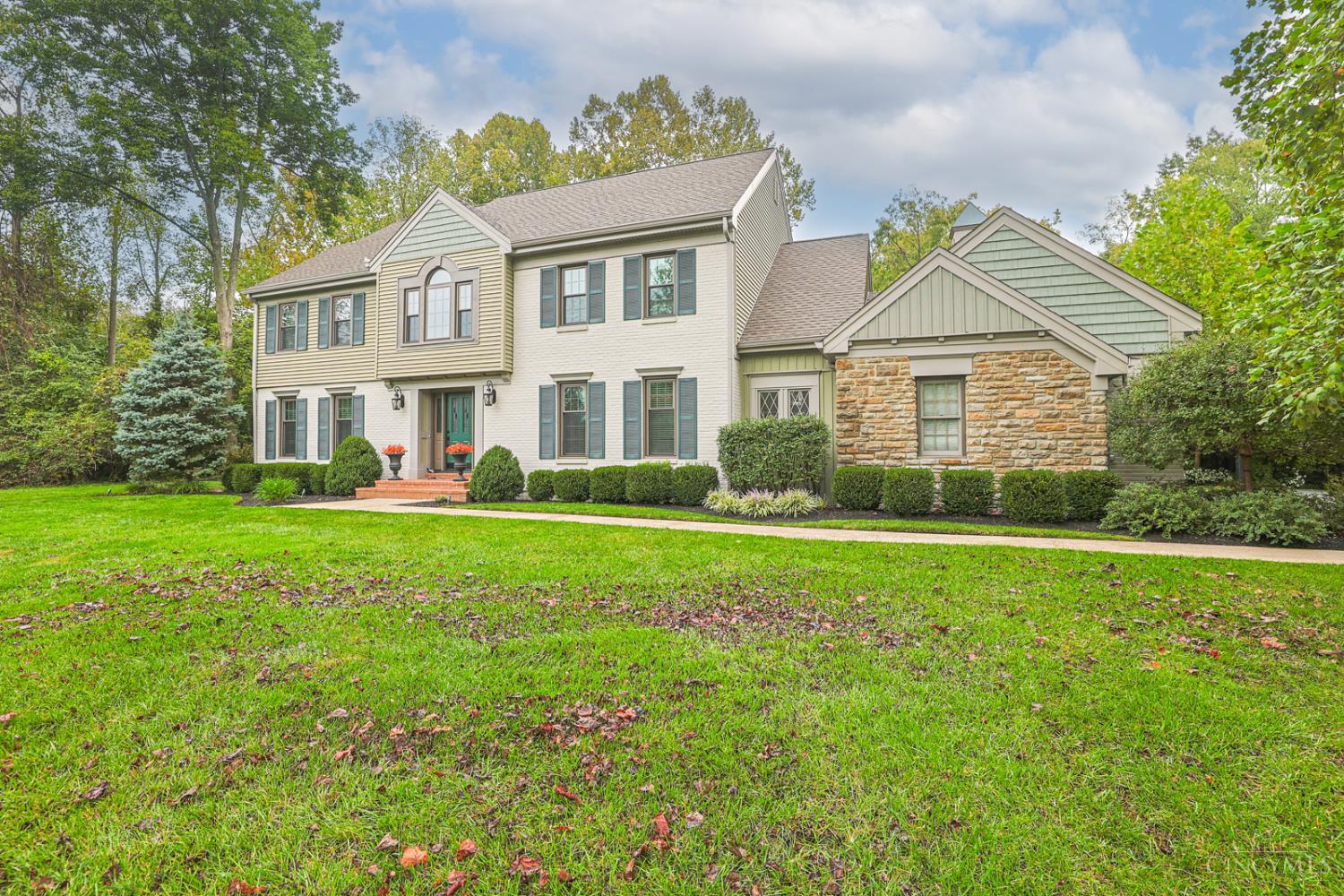 7712 Coldstream Woods Drive