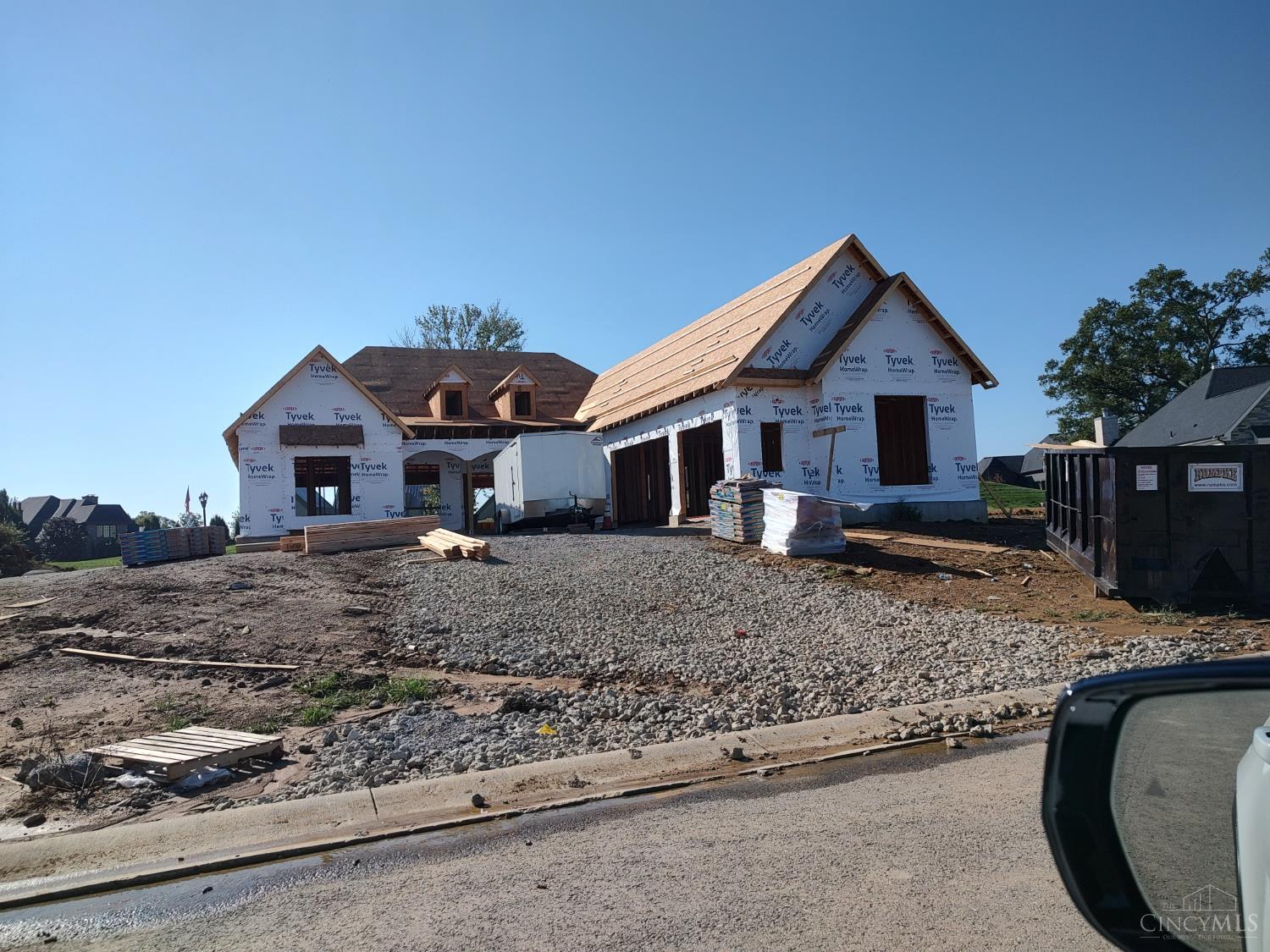 136 Coldstream Villa Drive