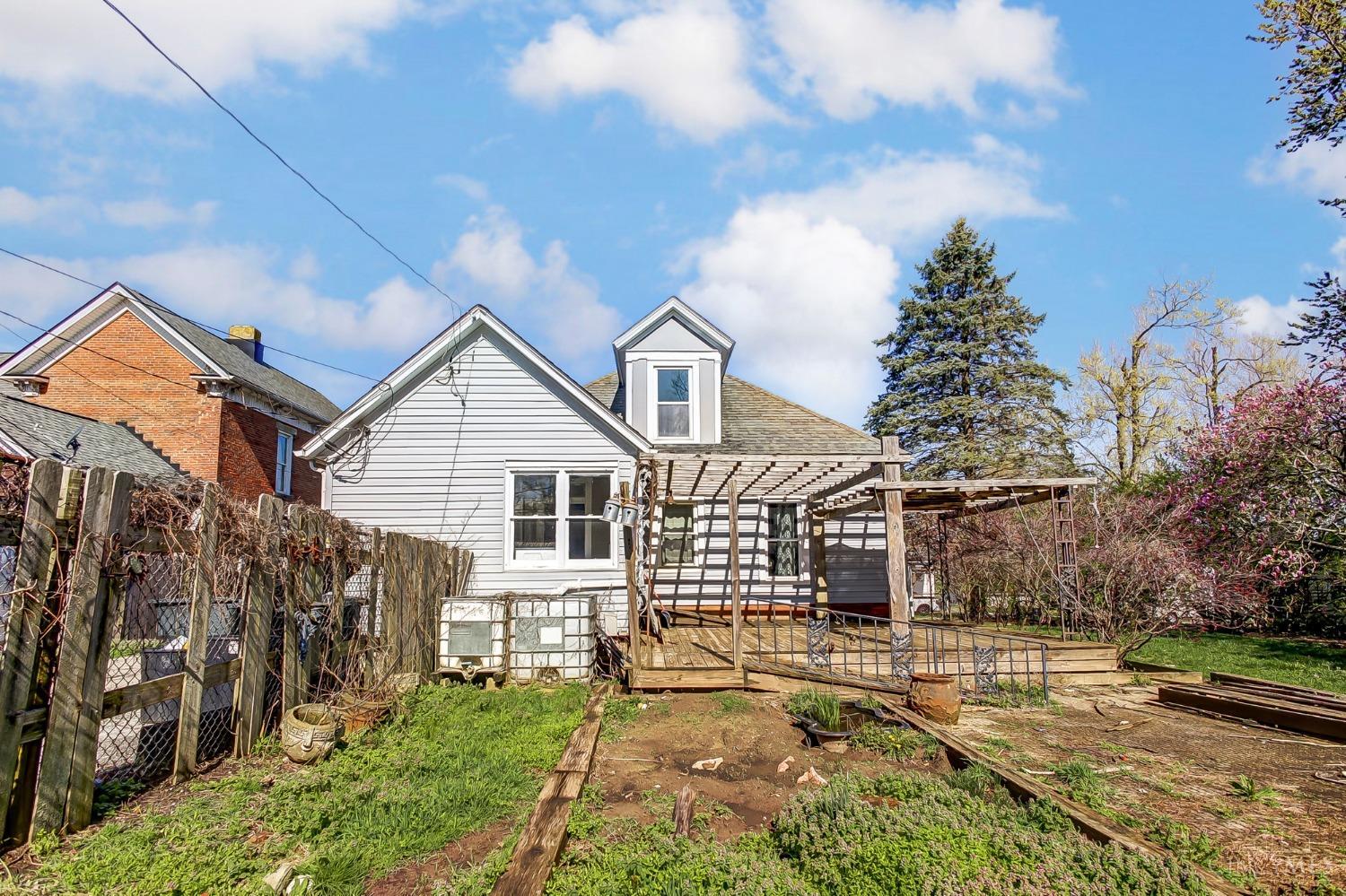 44 Bernard Road, New Vienna, Ohio image 38