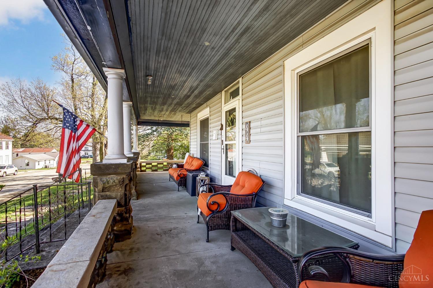44 Bernard Road, New Vienna, Ohio image 4