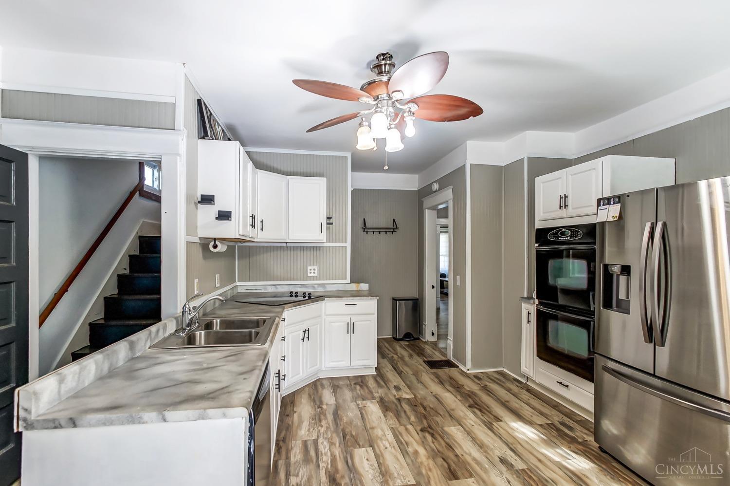 44 Bernard Road, New Vienna, Ohio image 16