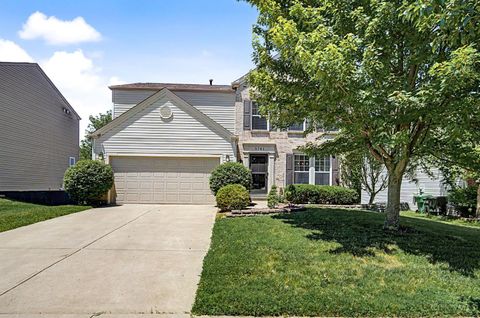 Homes For Sale - 5741 Sawyers Mill Drive<br/> Middletown, OH 45042