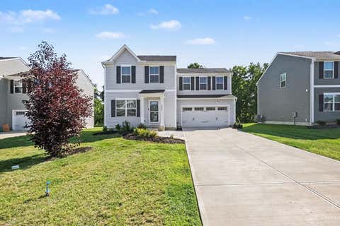Photo of 6462 Tralee Lane, Goshen Township, OH 45122 (MLS # 1888729)