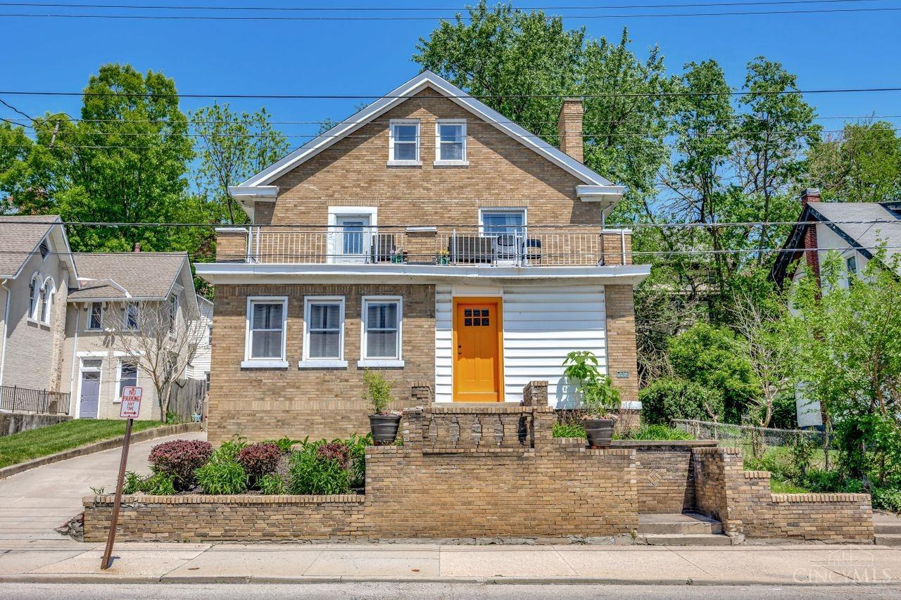 View Cincinnati, OH 45219 house