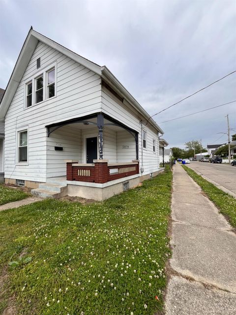 Homes For Sale - 2074 Benninghofen Avenue<br/> Butler County, Hamilton, OH 45015