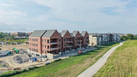Photo of 4220 Park Place Circle #203, Blue Ash, OH 45242 (MLS # 1895560)
