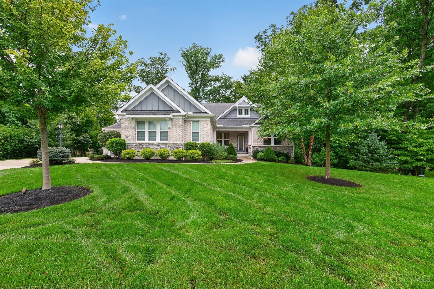 1691 Bluffton Terrace Drive