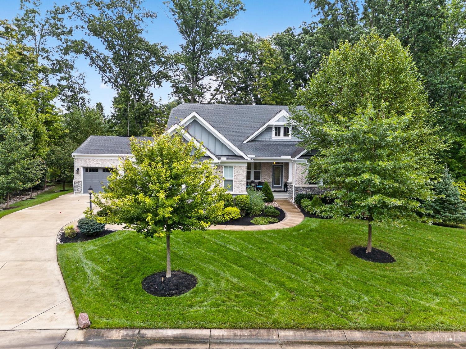 1691 Bluffton Terrace Drive
