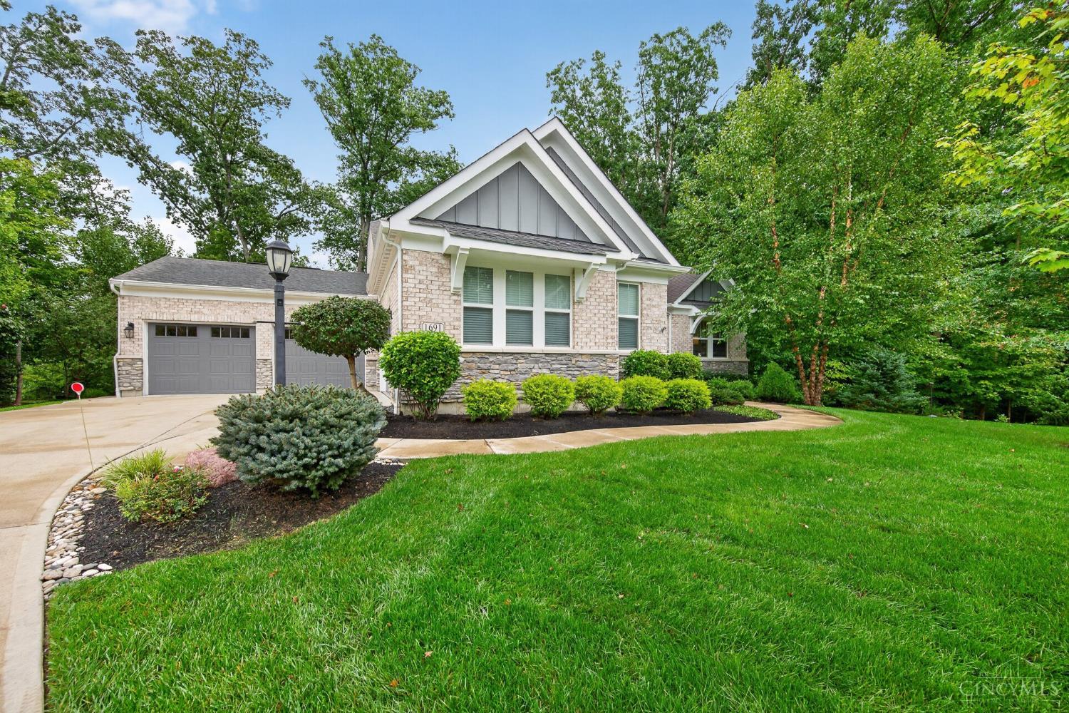 1691 Bluffton Terrace Drive