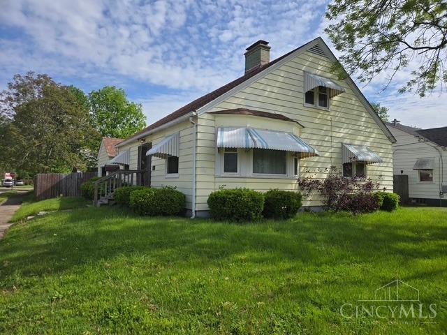 2301 Woodburn Avenue, Middletown, Ohio image 1
