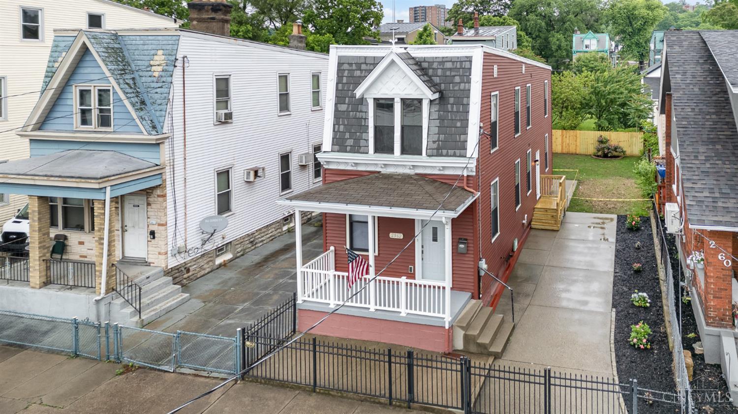 2962 Henshaw, Cincinnati, Ohio image 29