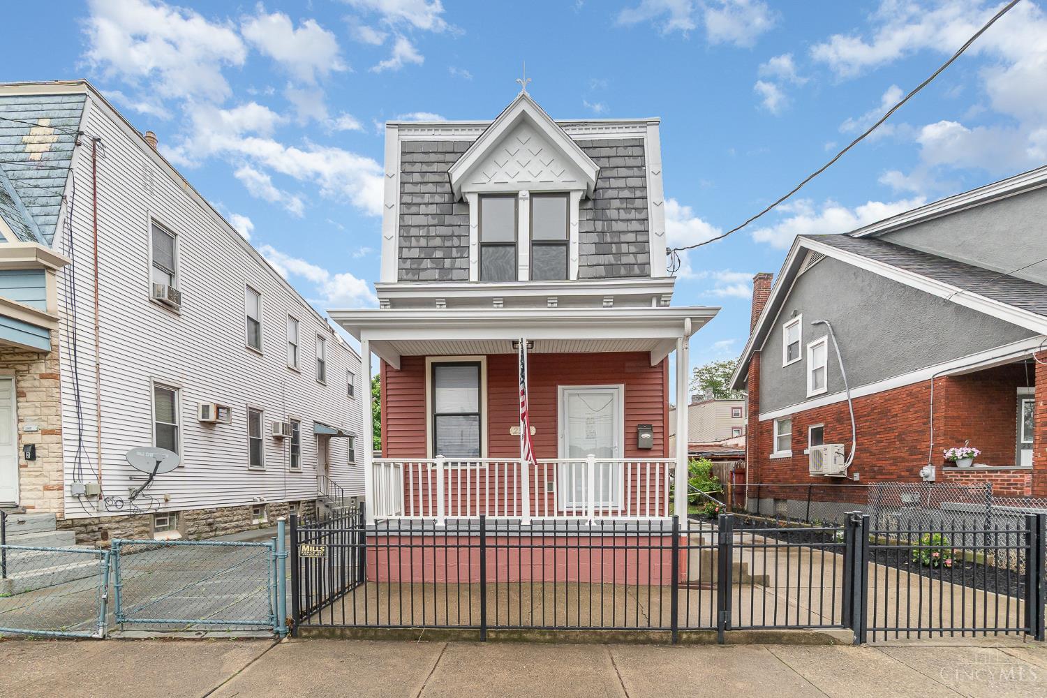 2962 Henshaw, Cincinnati, Ohio image 1