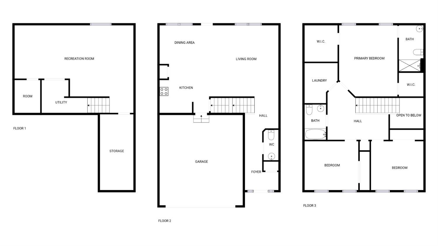 9565 High Line Place, West Chester, Ohio image 19