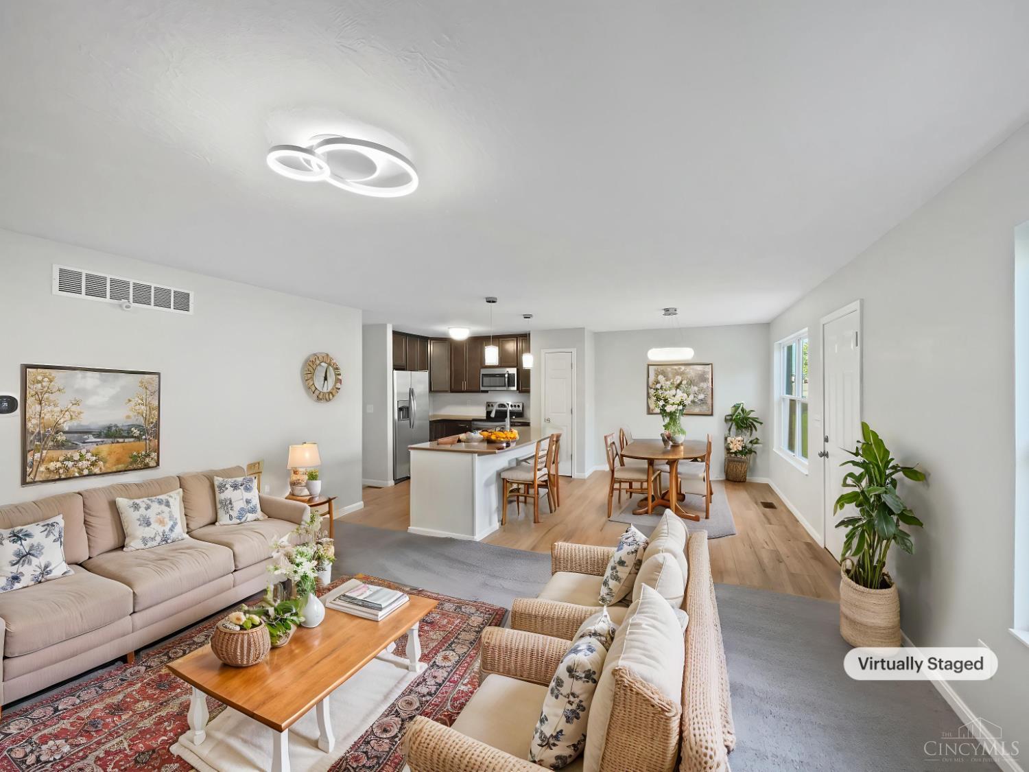 9565 High Line Place, West Chester, Ohio image 2