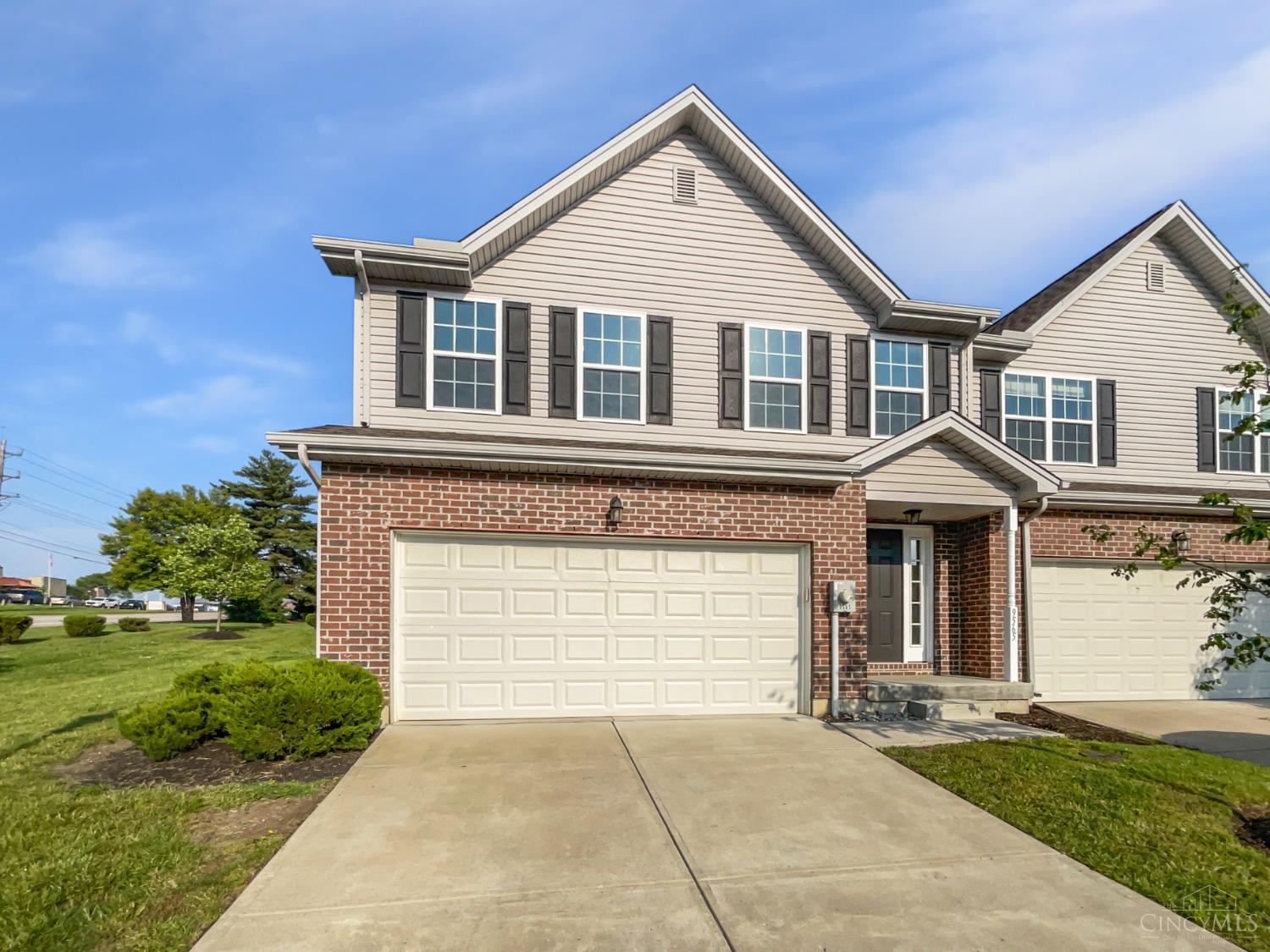9565 High Line Place, West Chester, Ohio image 1