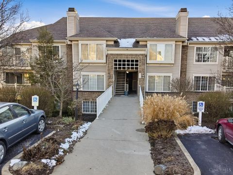 Photo of 4210 Endeavor Drive #206, Colerain Township, OH 45252 (MLS # 1863776)