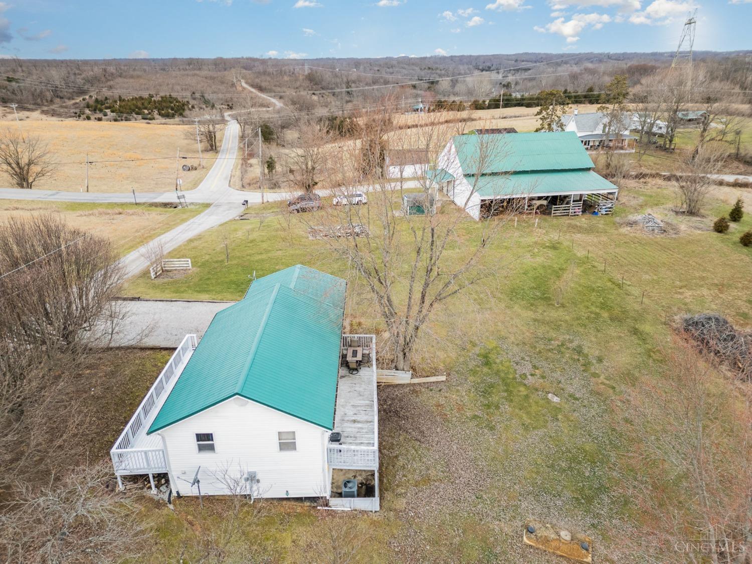 32 Pleasant View Drive, Manchester, Ohio image 24