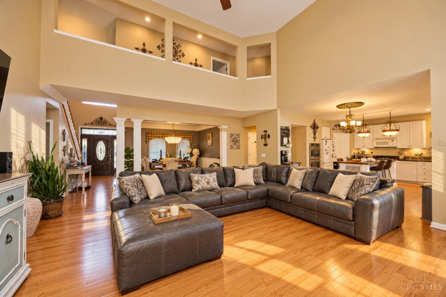 5254 Bentley Oak Drive